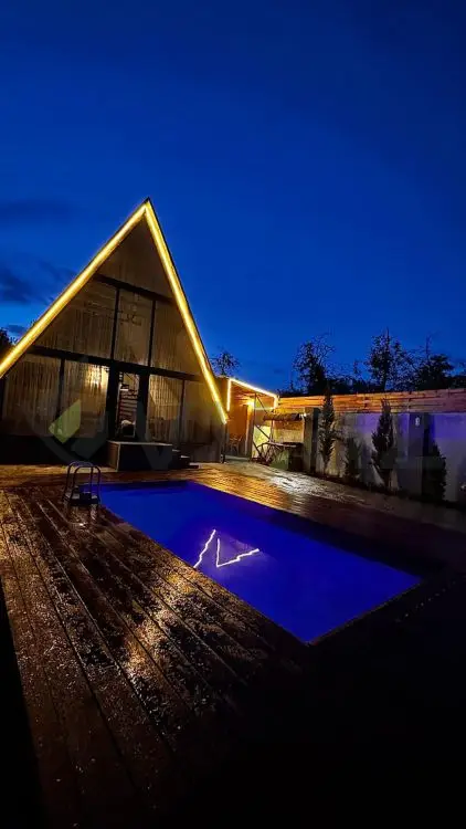 2 otaqlı Həyət evi Kirayə (günlük), Quba — Quba