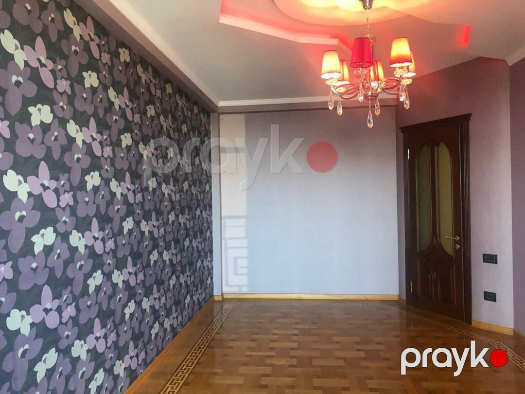 İcarəyə verilir 4 otaqlı yeni tikili 220 m² — Mənzil, Bakı (7)