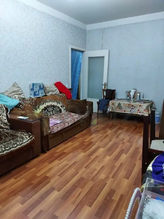 2 otaqlı mənzil Köhnə tikili Satılır, Əhmədli, Xətai, Bakı — Mənzil, Bakı (9)