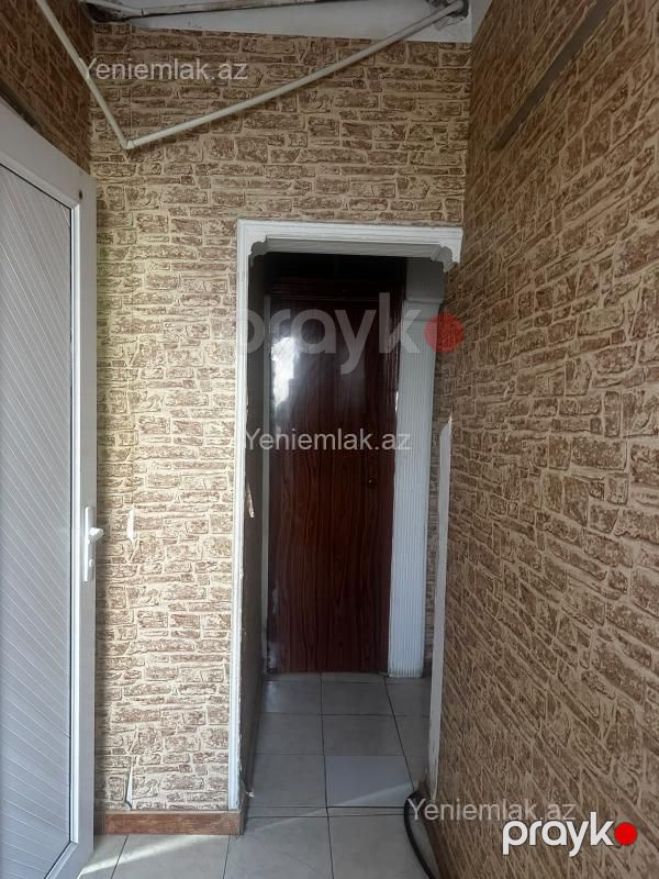 Satılır 3 otaqlı Bina evi menzil (Köhnə tikili), 65 m², 9-cu mikrorayon — Mənzil, Sumqayıt (6)