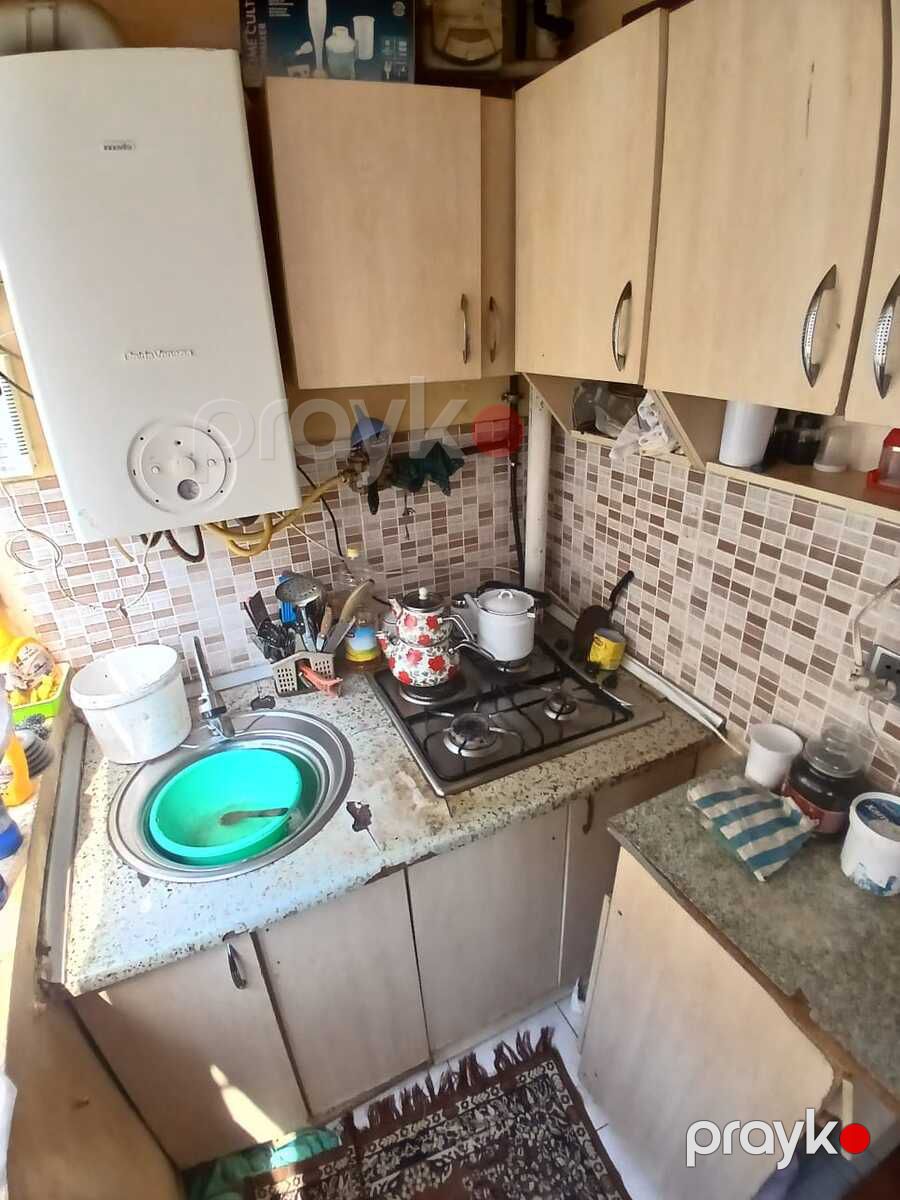 Satılır 2 otaqlı yeni tikili 50 m² — Mənzil, Xırdalan (5)