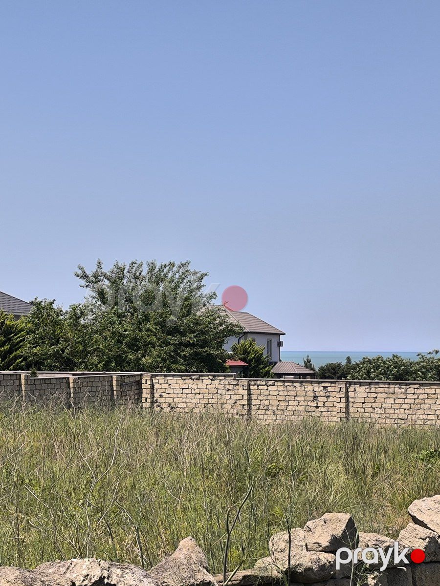 Satılır torpaq 6 sot — Torpaq, Bakı (4)