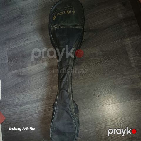 Tar — Bakı