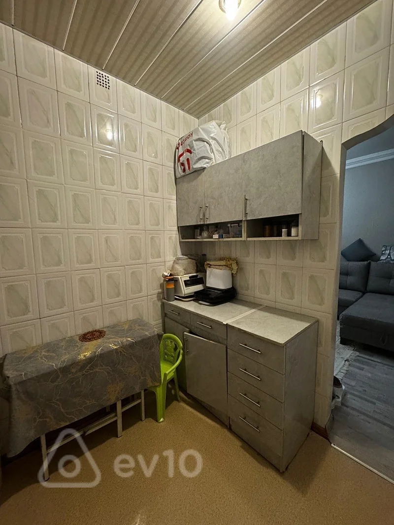 2 otaqlı mənzil, 55 m², Hüseynbala Əliyev küç — Mənzil, Bakı (5)