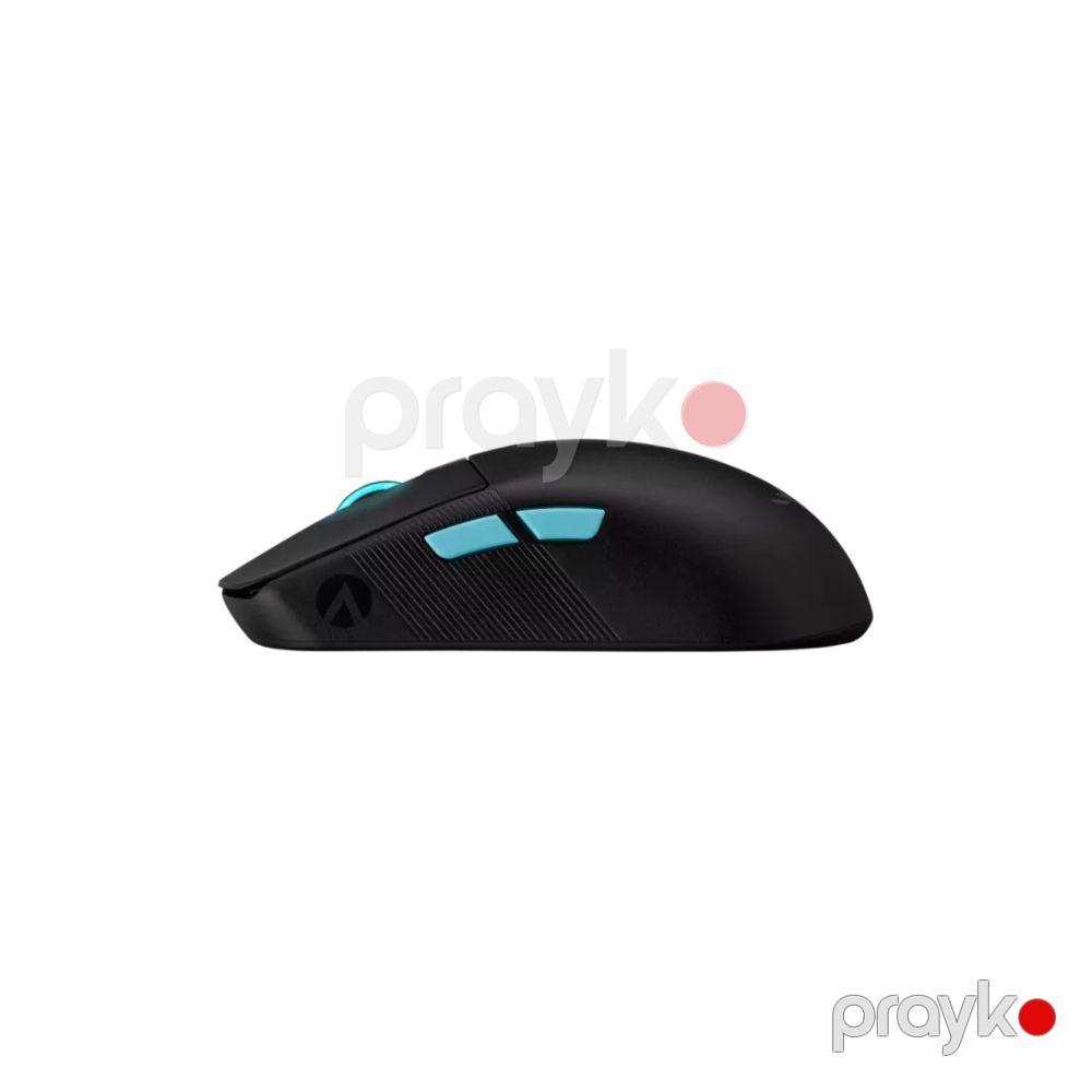 ASUS ROG Harpe Ace Aim Lab Edition (90MP02W0-BMUA00) — Periferik cihazlar, Bakı (2)