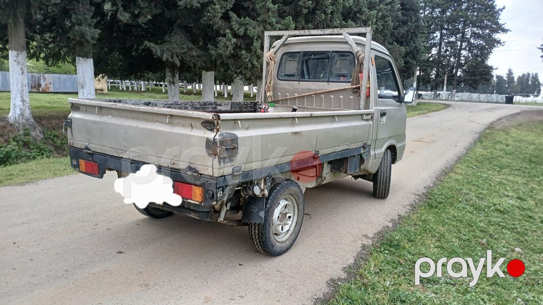 Changan, 2006 il — Yük avtomobilləri və qoşqular, Lənkəran (3)