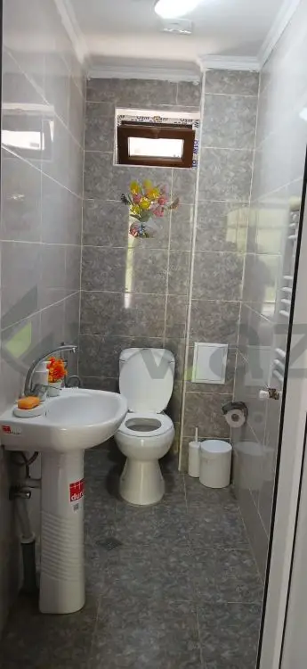 3 otaqlı Həyət evi Kirayə (günlük), Laçın — Ev, villa, Laçın (7)