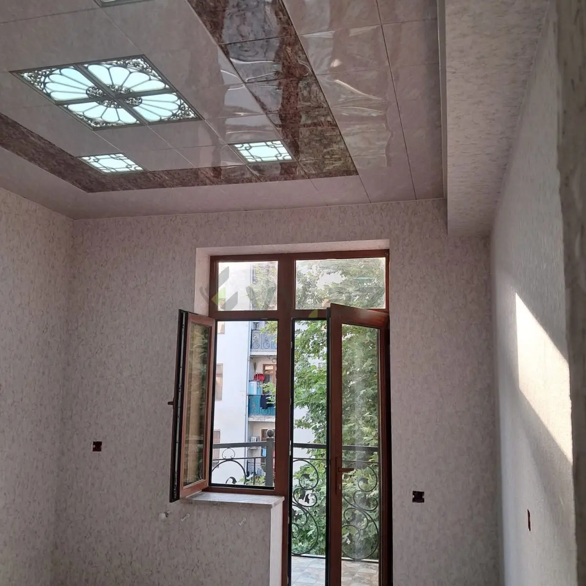 2 otaqlı mənzil Yeni tikili Satılır, Xırdalan — Mənzil, Xırdalan (4)