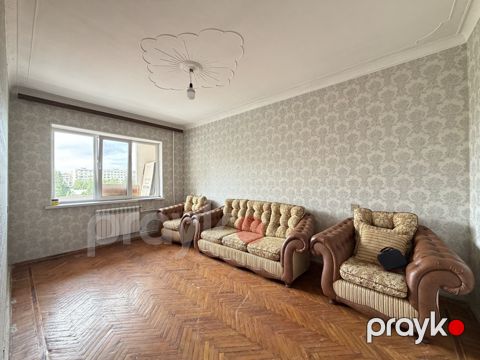 Satılır 3 otaqlı köhnə tikili 85 m² — Bakı
