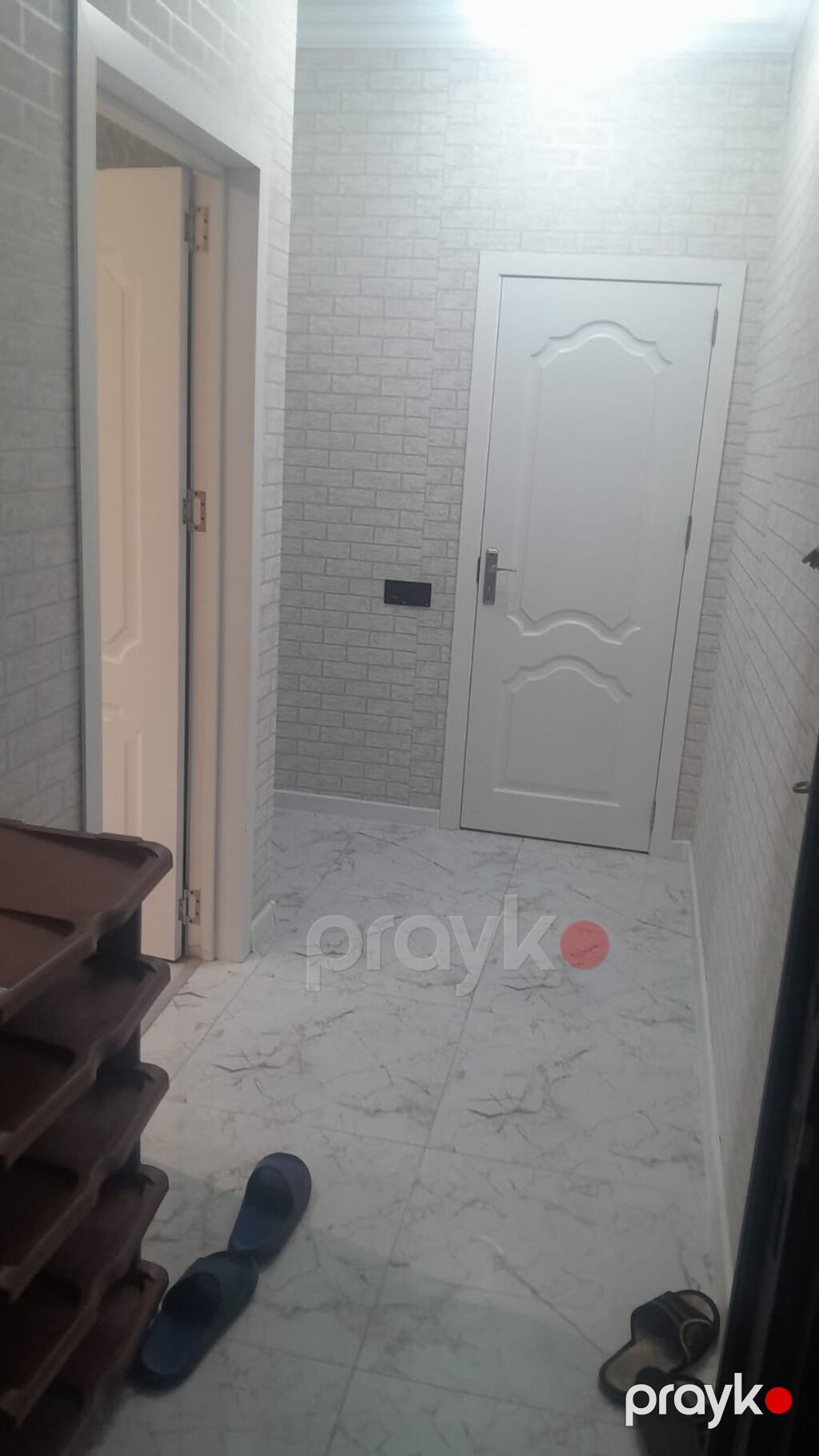 Otaq yoldaşı tələb olunur ətraflı məlumat üçün əlaqə saxlayın — Mənzil, Bakı (6)