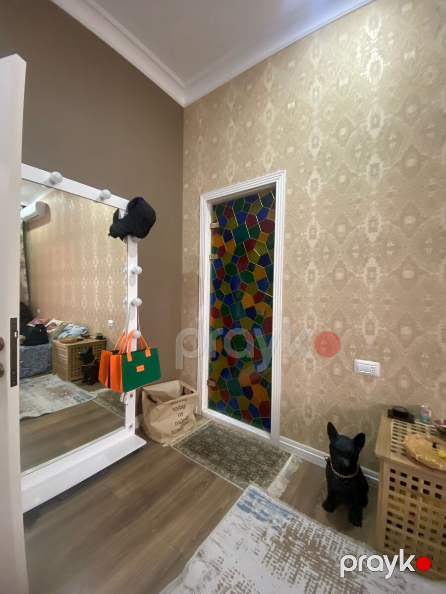 Satılır 4 otaqlı yeni tikili 157 m² — Mənzil, Bakı (10)
