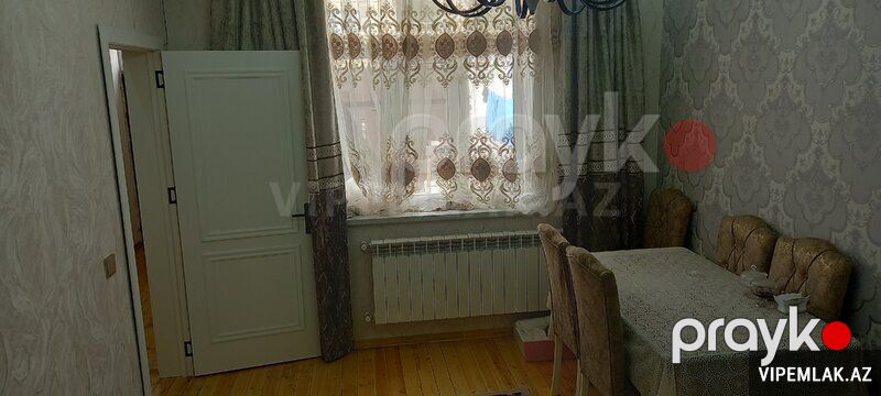 Qaradağ rayonunda 3 otaqlı Həyət evi Satılır, 75 m² — Ev, villa, Bakı (4)