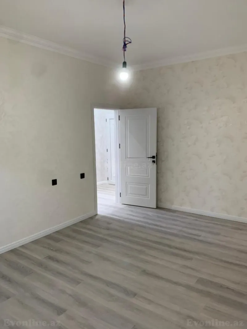 Satılır 3 otaqlı Həyət evi 100 m² Bakı, Suraxanı r., Hövsan — Ev, villa, Bakı (7)