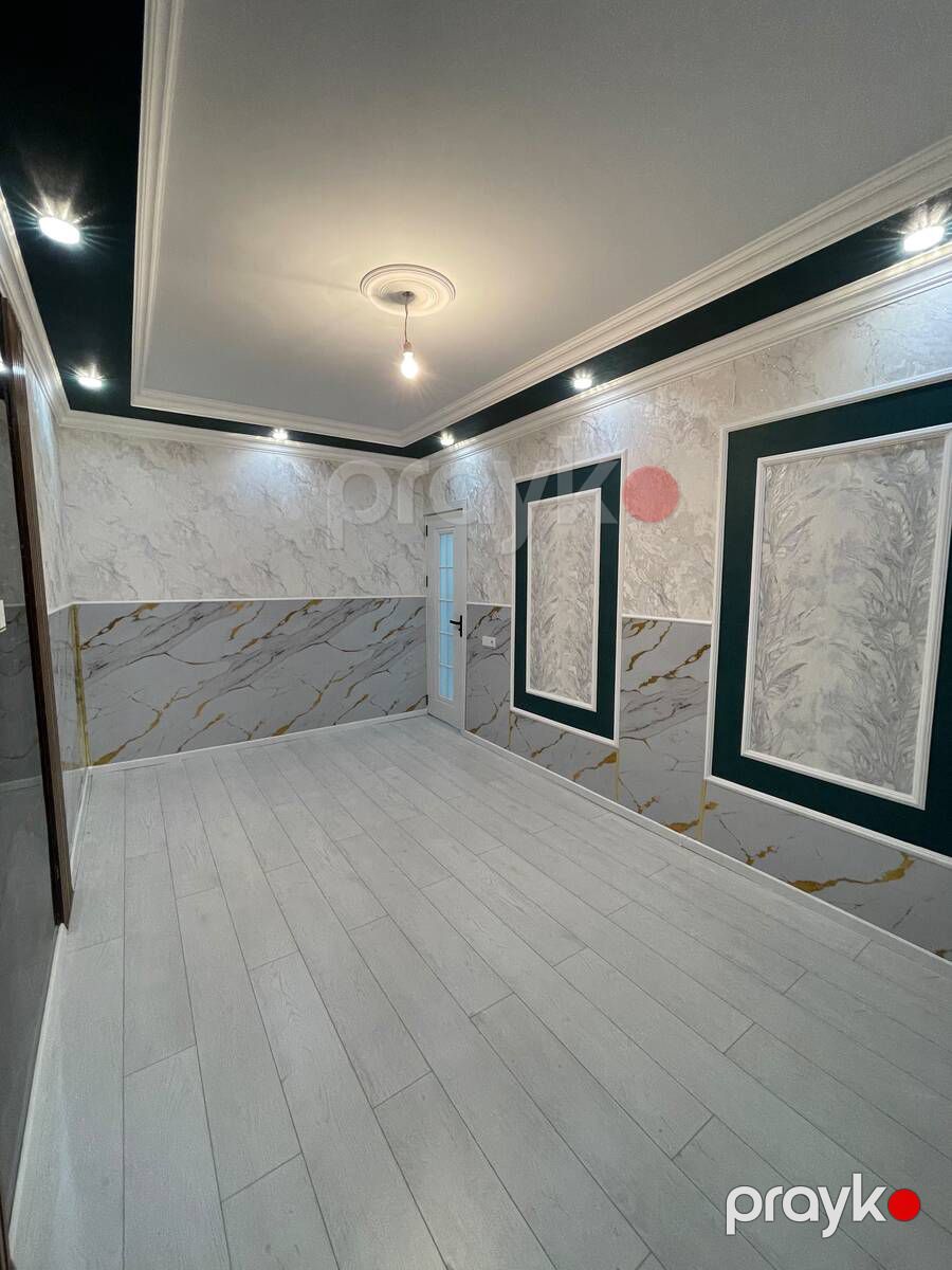 Satılır 4 otaqlı həyət evi/bağ evi 100 m² — Ev, villa, Xırdalan (2)