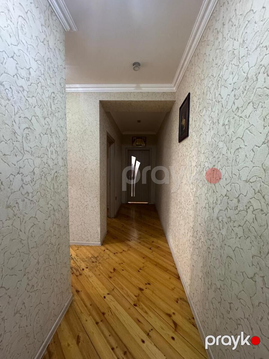 Satılır 2 otaqlı yeni tikili 75 m² — Mənzil, Bakı (4)