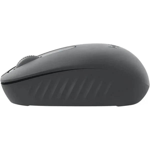 Logitech M196 Bluetooth Mouse Graphite — Mallar, Bakı (4)