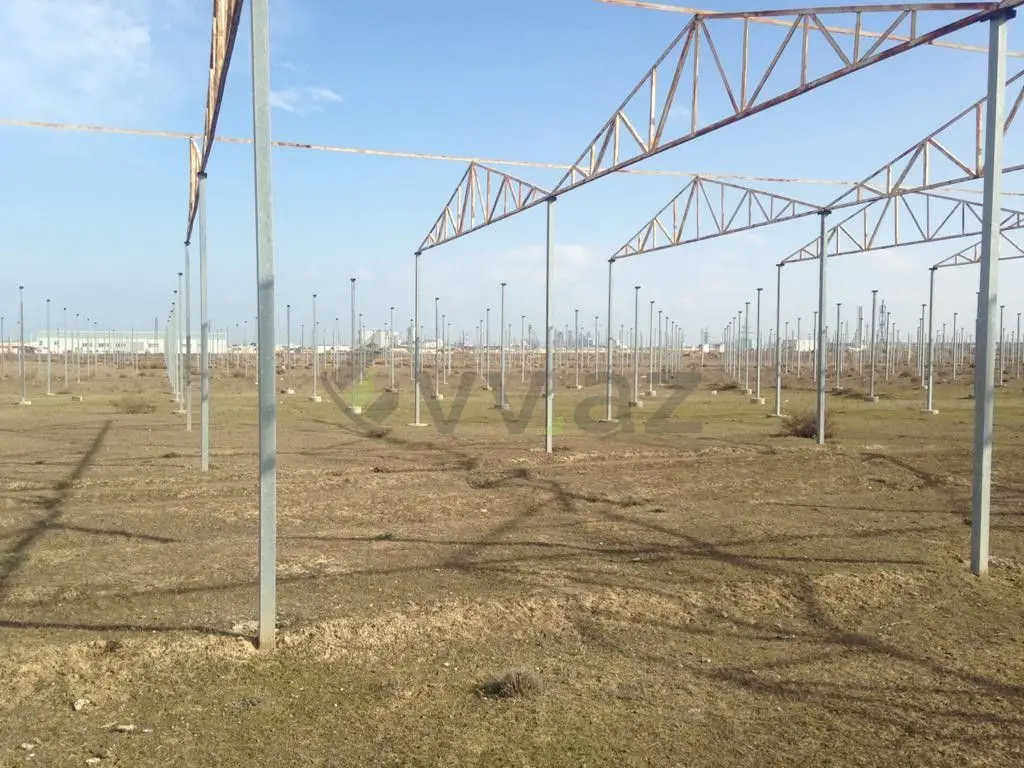 120 sot Torpaq Satılır, Novxanı, Abşeron — Torpaq (8)