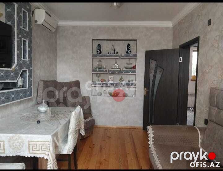 Həyət evləri Satılır Abşeron r., Masazır q., 3 otaq, 70 m² — Ev, villa, Bakı (4)