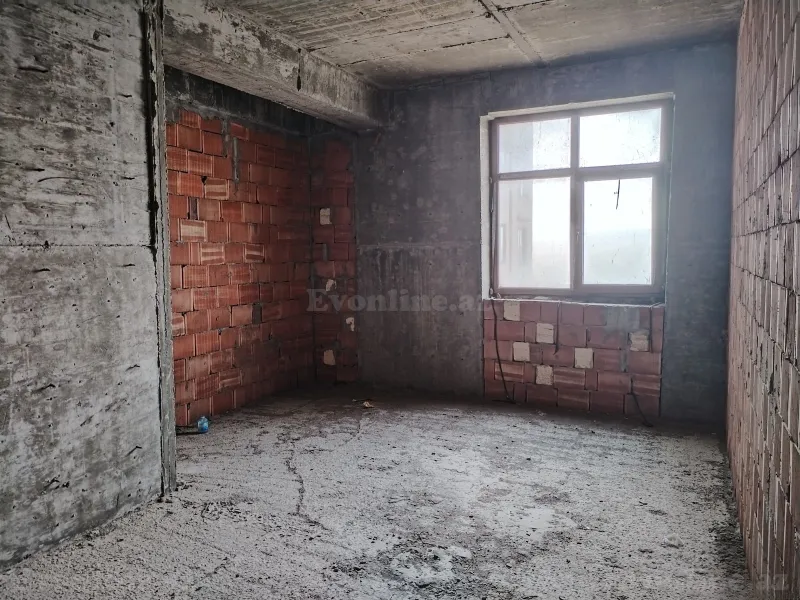Satılır 4 otaqlı Mənzil Yeni tikili 183 m² Bakı, Yasamal r — Mənzil, Bakı (3)