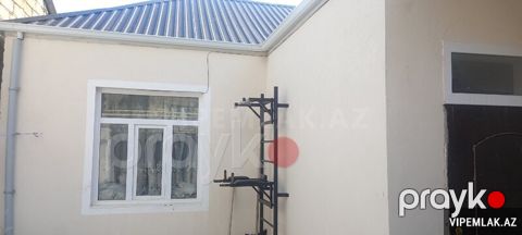 Qaradağ rayonunda 3 otaqlı Həyət evi Satılır, 75 m² — Bakı