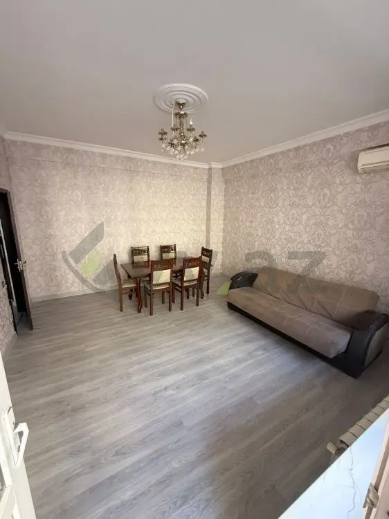 2 otaqlı mənzil Yeni tikili Kirayə, Əhmədli, Xətai, Bakı — Mənzil, Bakı (3)