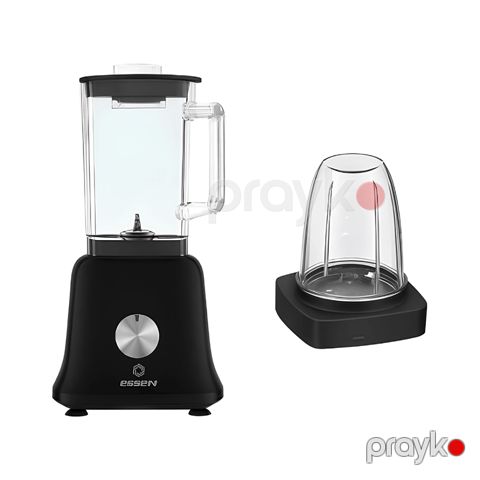 Blender Essen ESB02 Black — Bakı