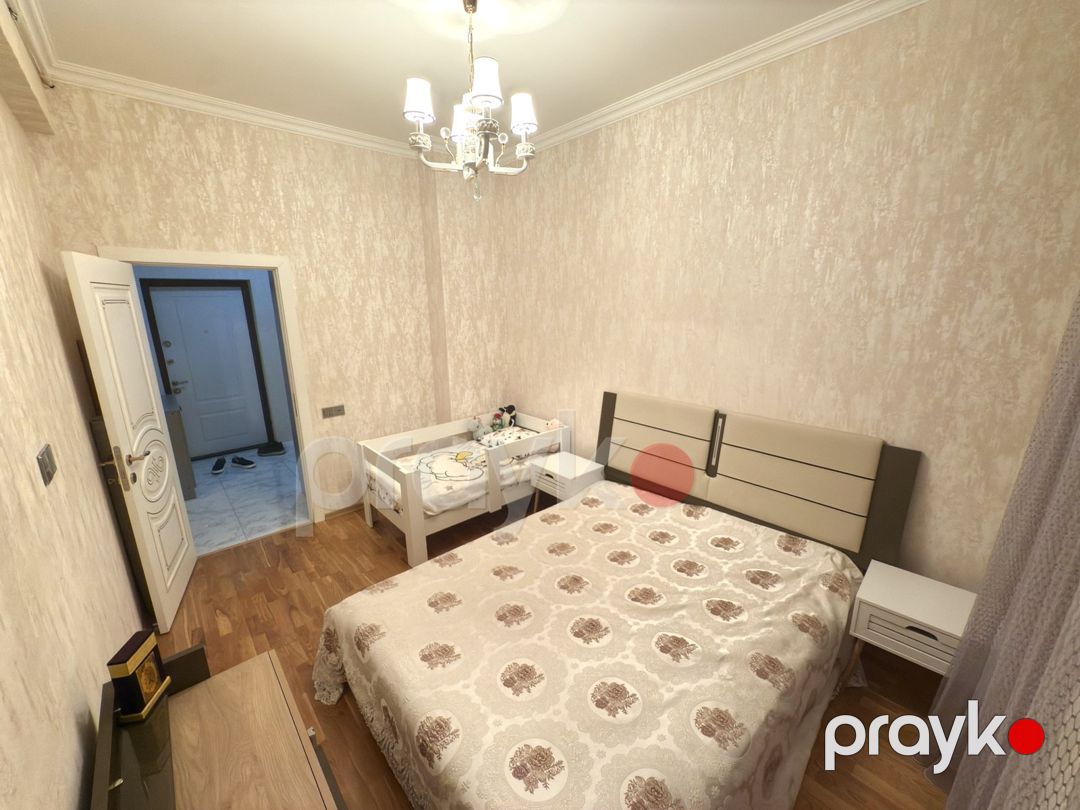 Satılır 2 otaqlı yeni tikili 50 m² — Mənzil, Bakı (7)