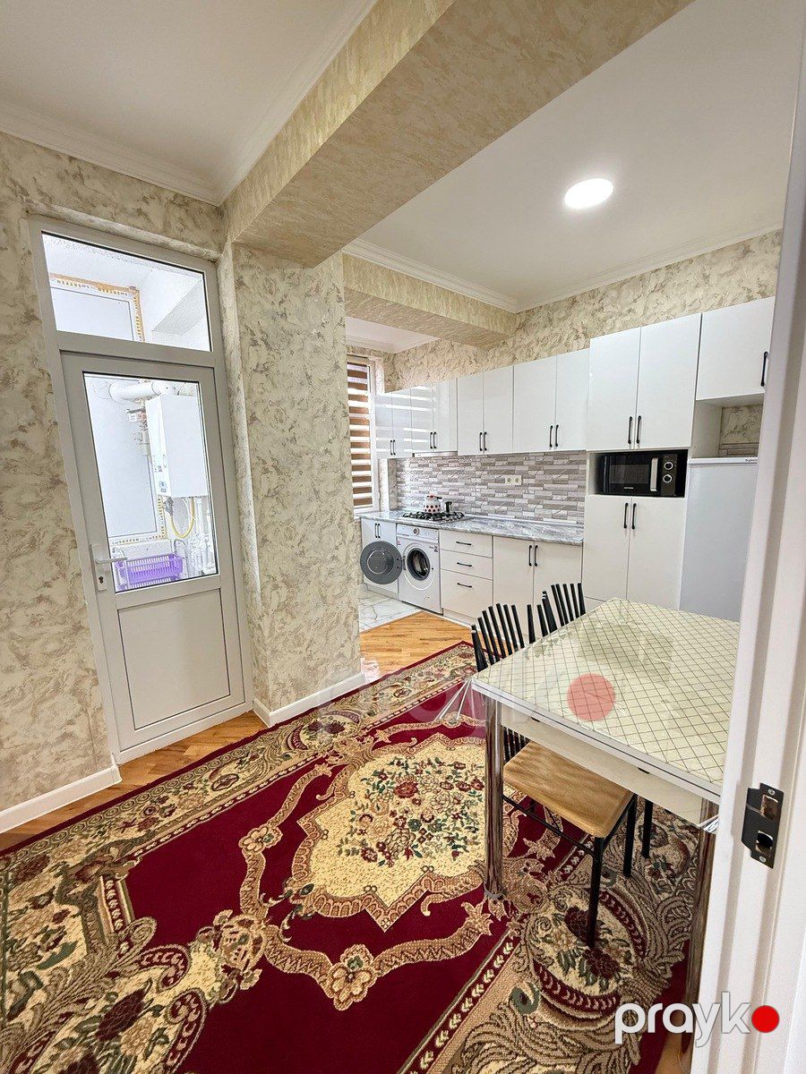 Satılır 3 otaqlı yeni tikili 85 m² — Mənzil, Xırdalan (5)
