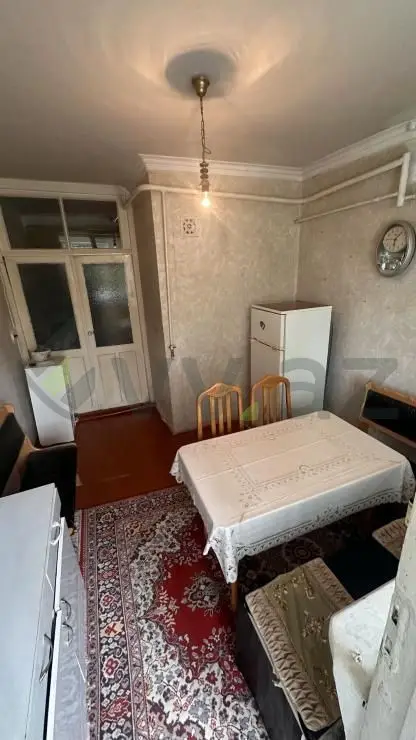 2 otaqlı mənzil Köhnə tikili Satılır, Gəncə — Mənzil, Gəncə (7)
