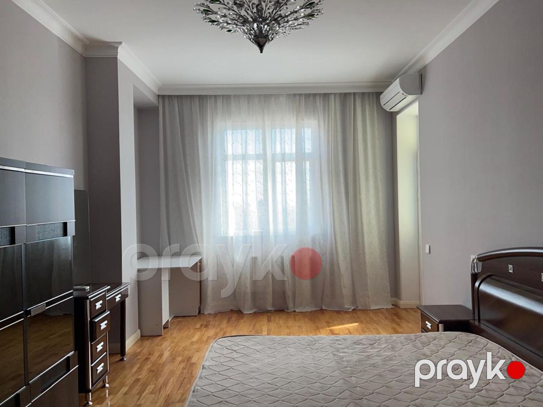 Satılır 4 otaqlı yeni tikili 172 m² — Mənzil, Bakı (6)