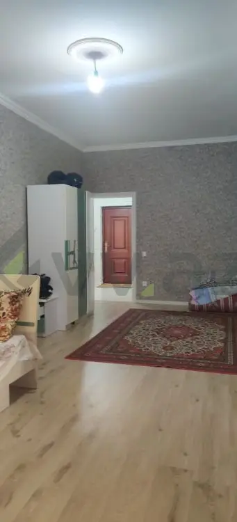 2 otaqlı mənzil Yeni tikili Satılır, Məhəmmədli, Abşeron — Mənzil (4)