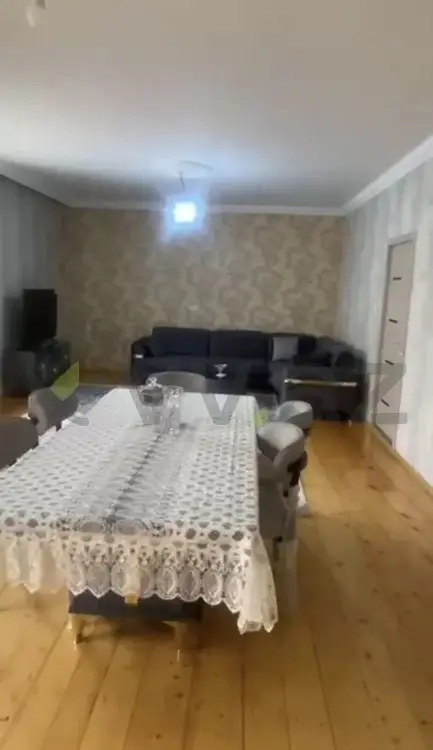4 otaqlı Yarım tikili Satılır, Gəncə — Ev, villa, Gəncə (8)