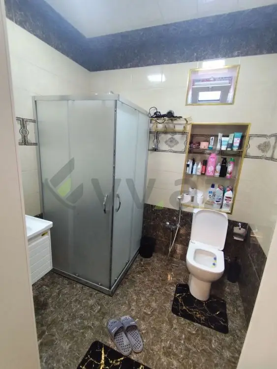 3 otaqlı Həyət evi Satılır, Yeni Suraxanı qəs., Suraxanı, Bakı — Ev, villa, Bakı (9)