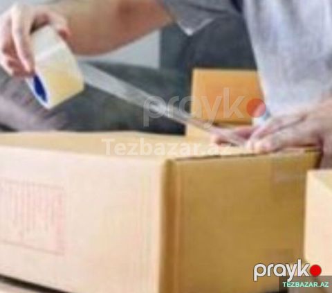 Qablaşdırıcı xanım və bəy tələb olunur — Bakı
