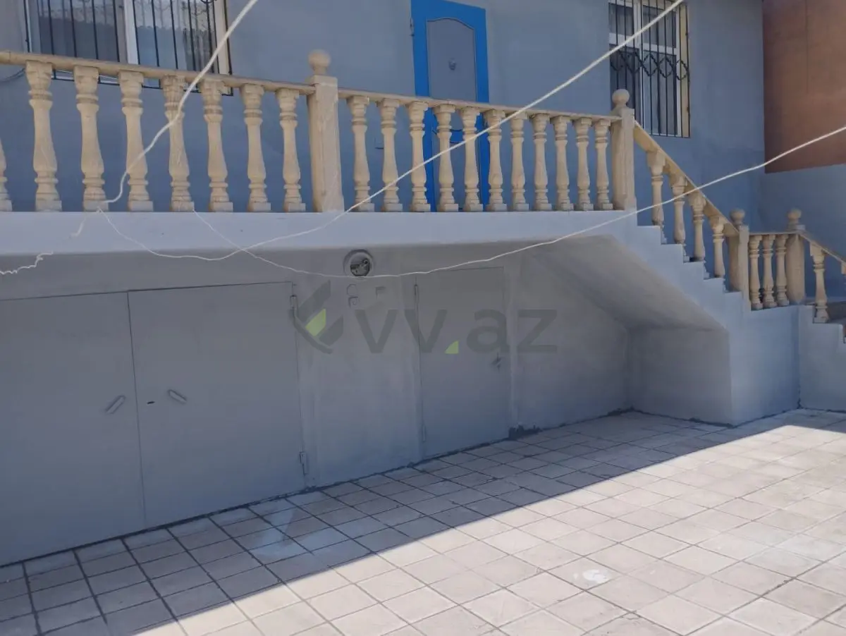 3 otaqlı Həyət evi Satılır, Xırdalan — Ev, villa, Xırdalan (2)