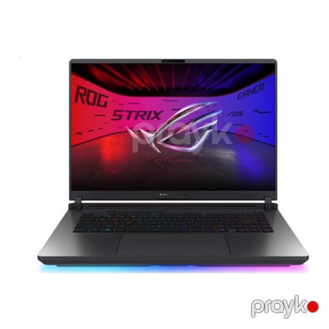 Noutbuk ASUS ROG Strix G16 G615LR-S5192 (90NR0LR1-M007S0) — Bakı