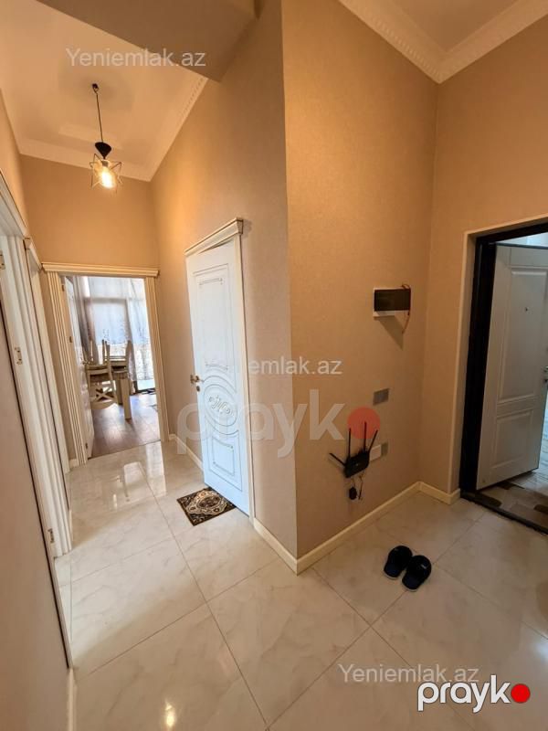 Satılır 2 otaqlı Bina evi menzil (Yeni tikili), 54 m², Sumqayıt Bulvarı — Mənzil, Sumqayıt (3)