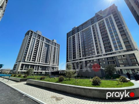 Satılır 2 otaqlı yeni tikili 69 m² — Bakı