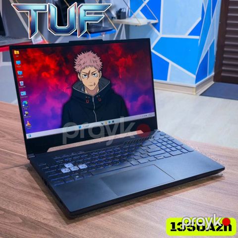 Asus Tuf Gaming — Bakı
