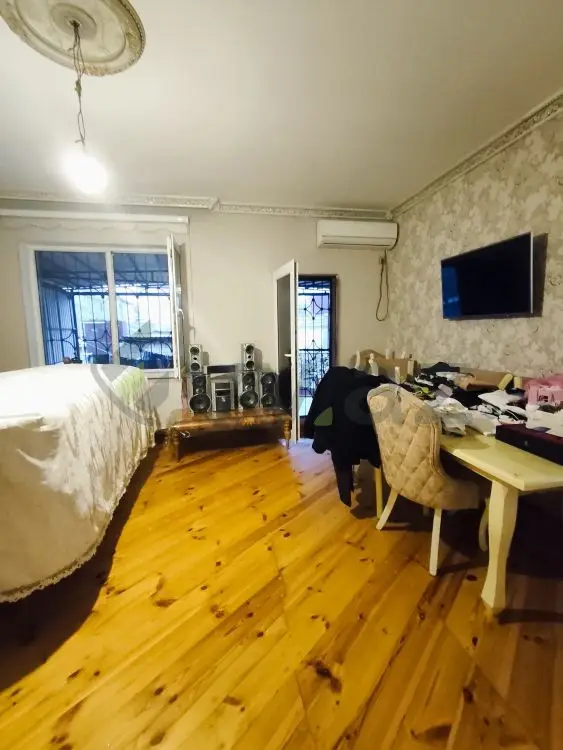 4 otaqlı Həyət evi Satılır, Biləcəri qəs., Binəqədi, Bakı — Ev, villa, Bakı (10)