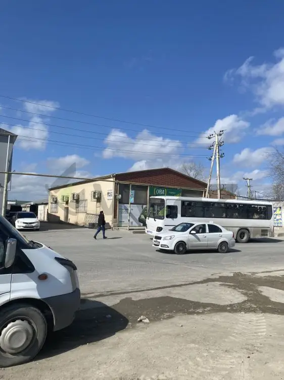 3 sot Torpaq Satılır, Yeni Ramana, Sabunçu, Bakı — Bakı