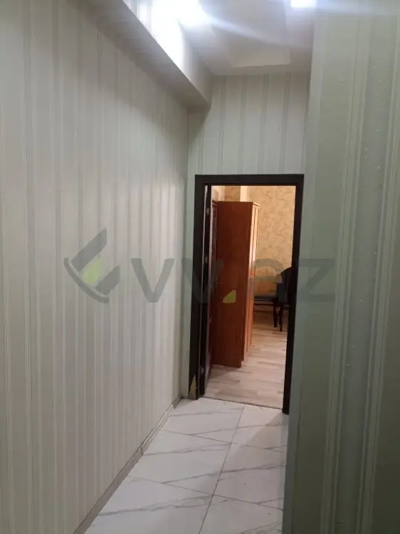 1 otaqlı mənzil Yeni tikili Satılır, Xırdalan — Mənzil, Xırdalan (4)