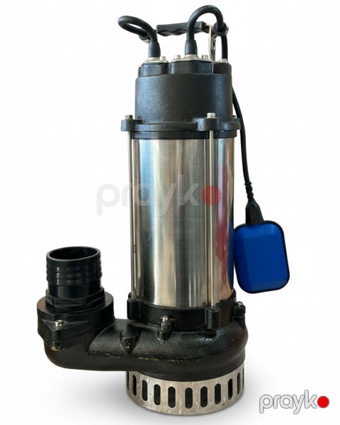 Drenaj nasosu Lankon V2200F — Bakı