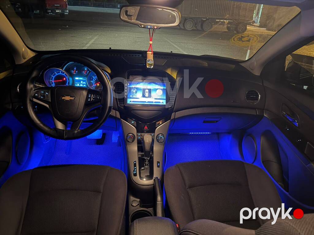 Chevrolet Cruze, 1.4 L, 2015 il, 222 689 km — Avtomobillər, Lənkəran (3)