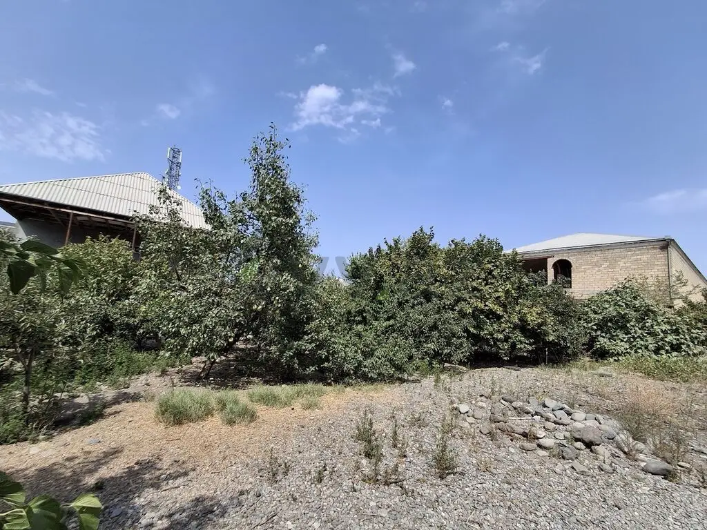 3 otaqlı Həyət evi Satılır, Gəncə — Ev, villa, Gəncə (12)