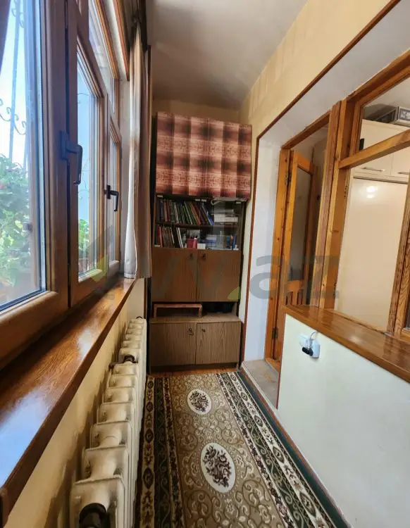3 otaqlı mənzil Köhnə tikili Satılır, Qaraçuxur qəs., Suraxanı, Bakı — Mənzil, Bakı (10)