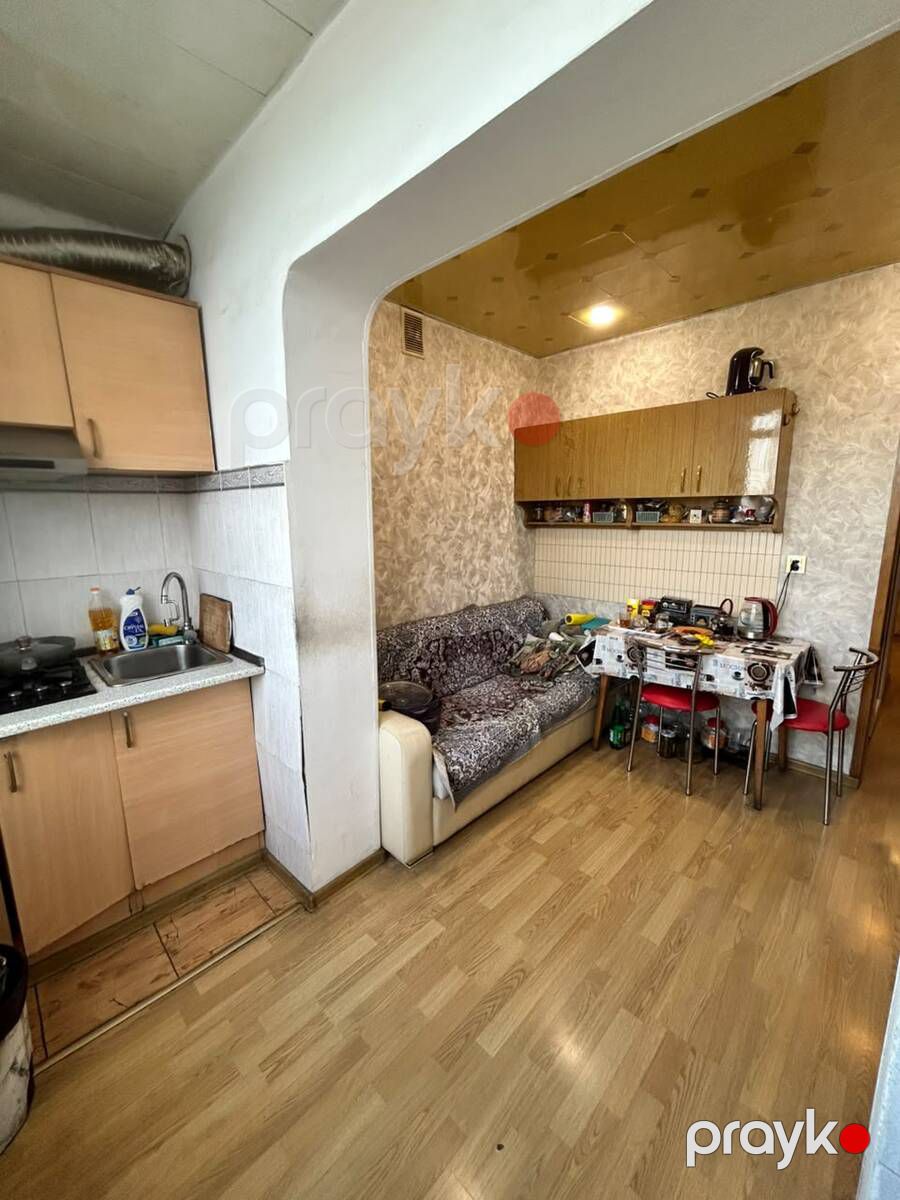 Satılır 2 otaqlı köhnə tikili 65 m² — Mənzil, Bakı (9)