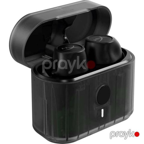 HyperX Cirro Buds Pro Simsiz TWS Qulaqlıq — Bakı