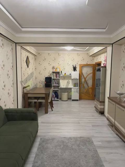 2 otaqlı mənzil Yeni tikili Satılır, Qurtuluş 93, Abşeron
