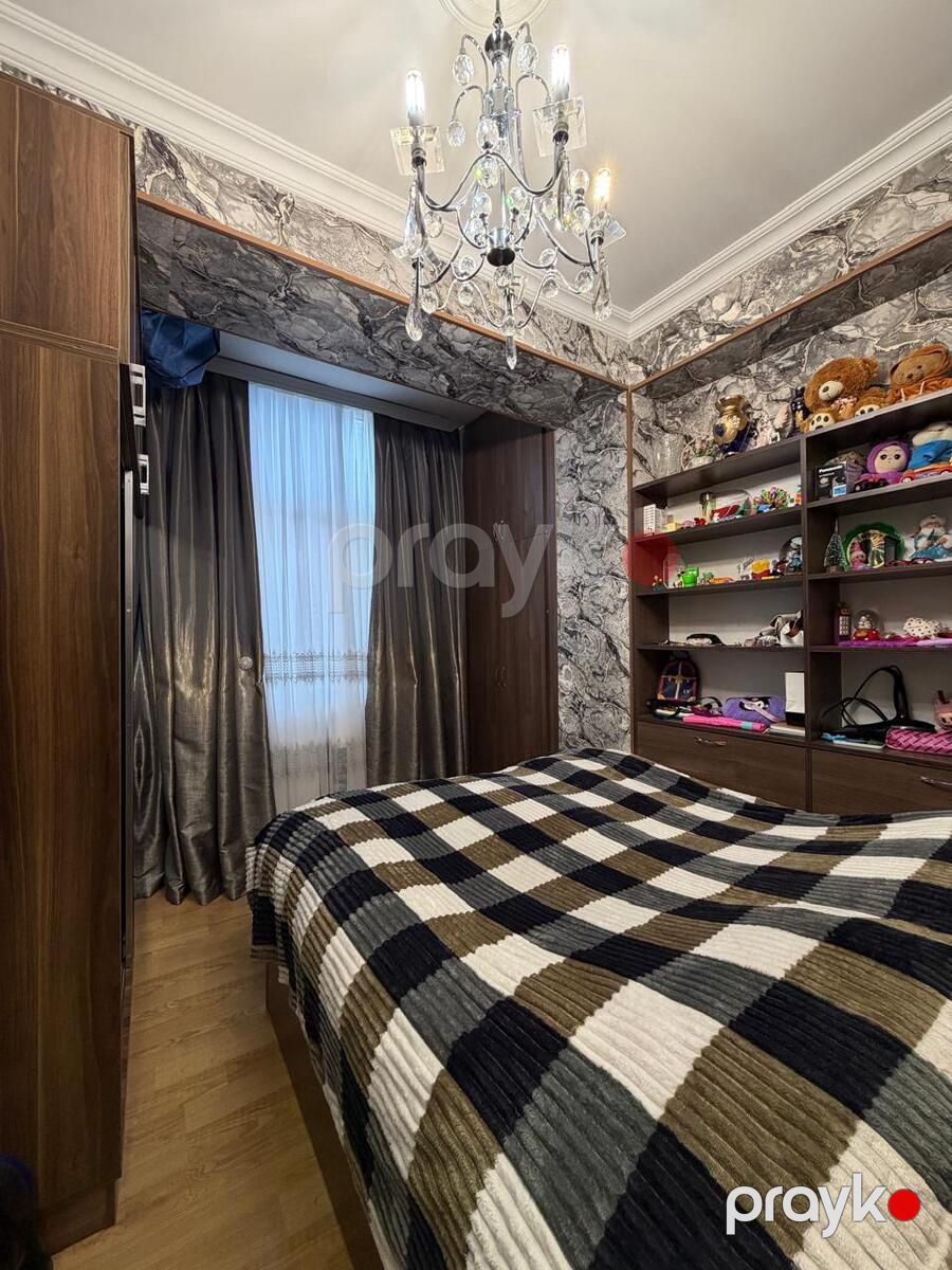 Satılır 2 otaqlı yeni tikili 44 m² — Mənzil, Bakı (6)